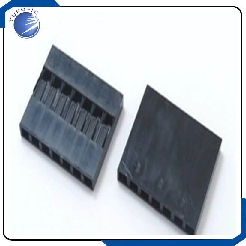 50PCS 1*7Pin Du Pon… - image