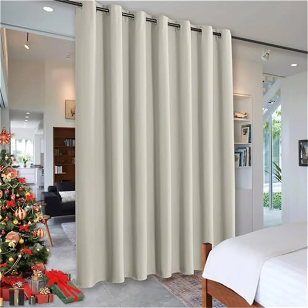 

A215061 Bedroom Curtains