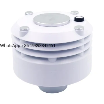 

RY-CPM2519 Outdoor Parameters Monitoring Atmospheric Instruments Weather Station PM2.5 PM10 Air Quality Sensor