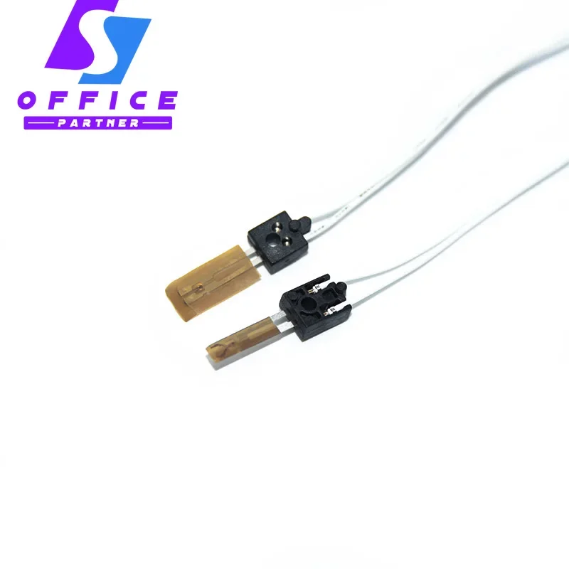 10pcs Fuser Thermistor for Ricoh Aficio MP5500 MP6000 MP6001 MP6002 MP6500 MP7000 MP7001 MP7500 MP7502 MP8000 MP8001 MP9002