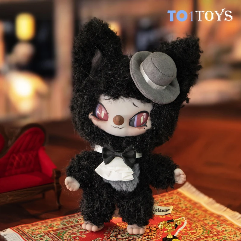 

SIINONO Want To Tell You A Secret Series слепая коробка Mystery Box плюшевая модель Kawaii Cajas Misteriosas оригинальные куклы для девочек игрушки