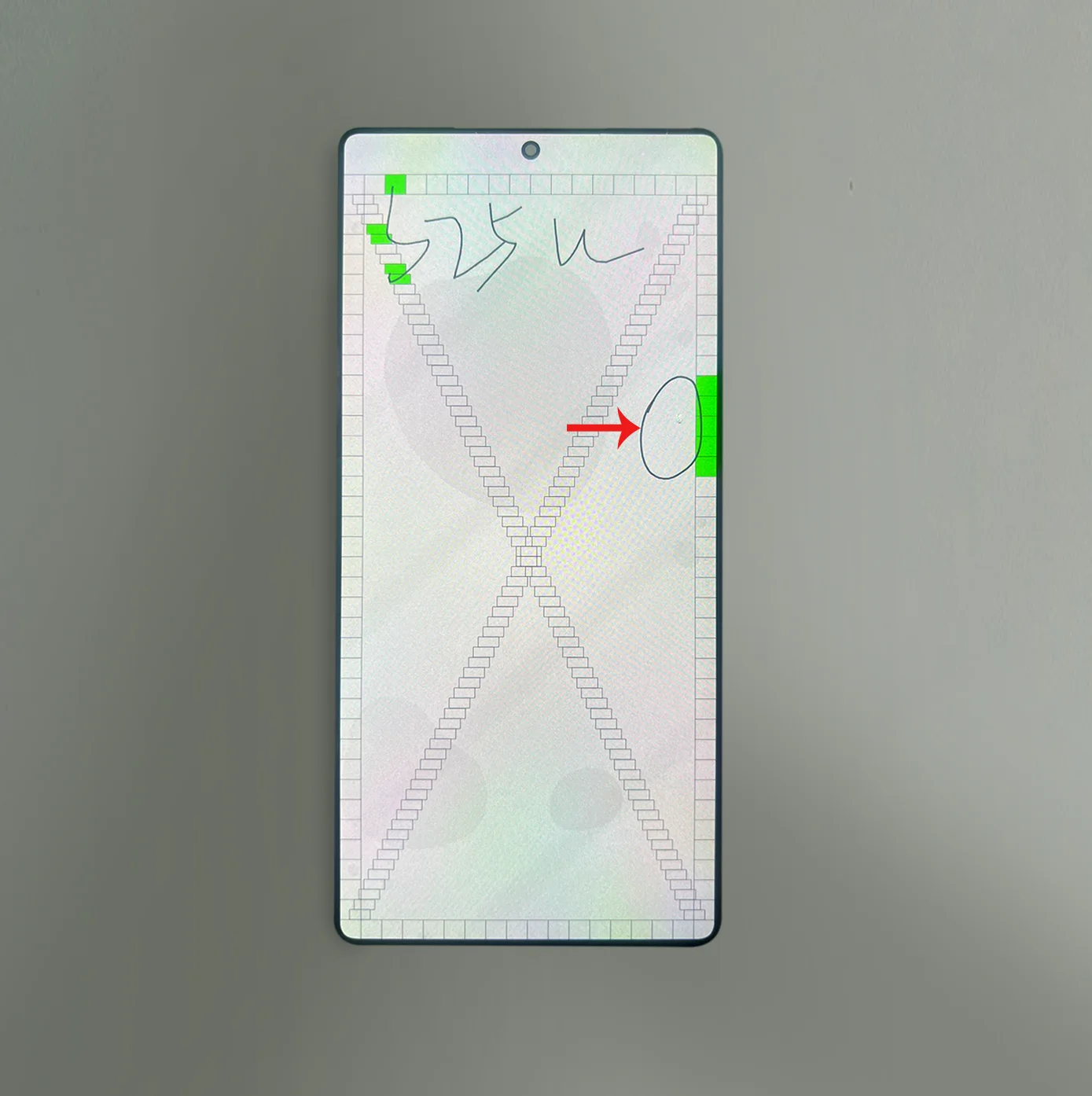 NEW AMOLED For Samsung S25 Ultra LCD Screen With Defects Digitizer Assembly S938B S938U S938W Display Replacement