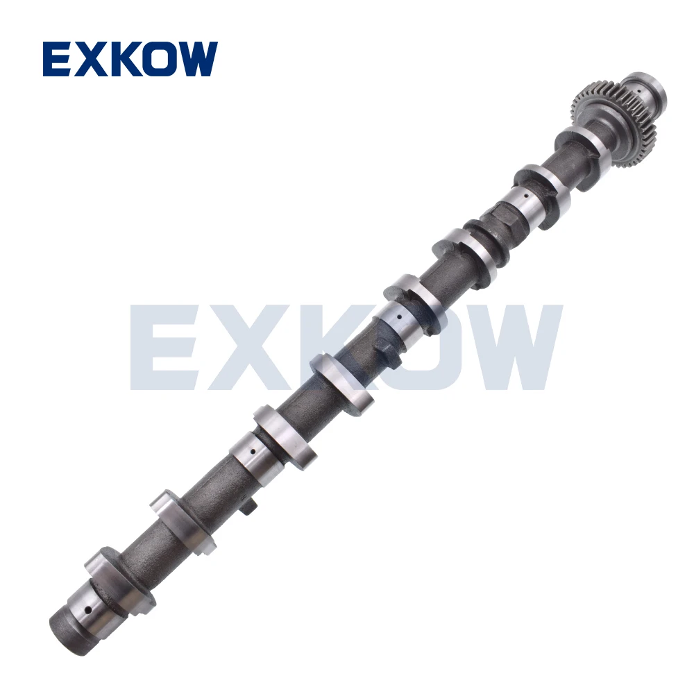 

Впускной и выпускной распределительный вал для Toyota Hilux 2004-2012- 2011- Hiace GDH201 Innova 13501-30040 13502-30040 13501-0L010 13502-0L020