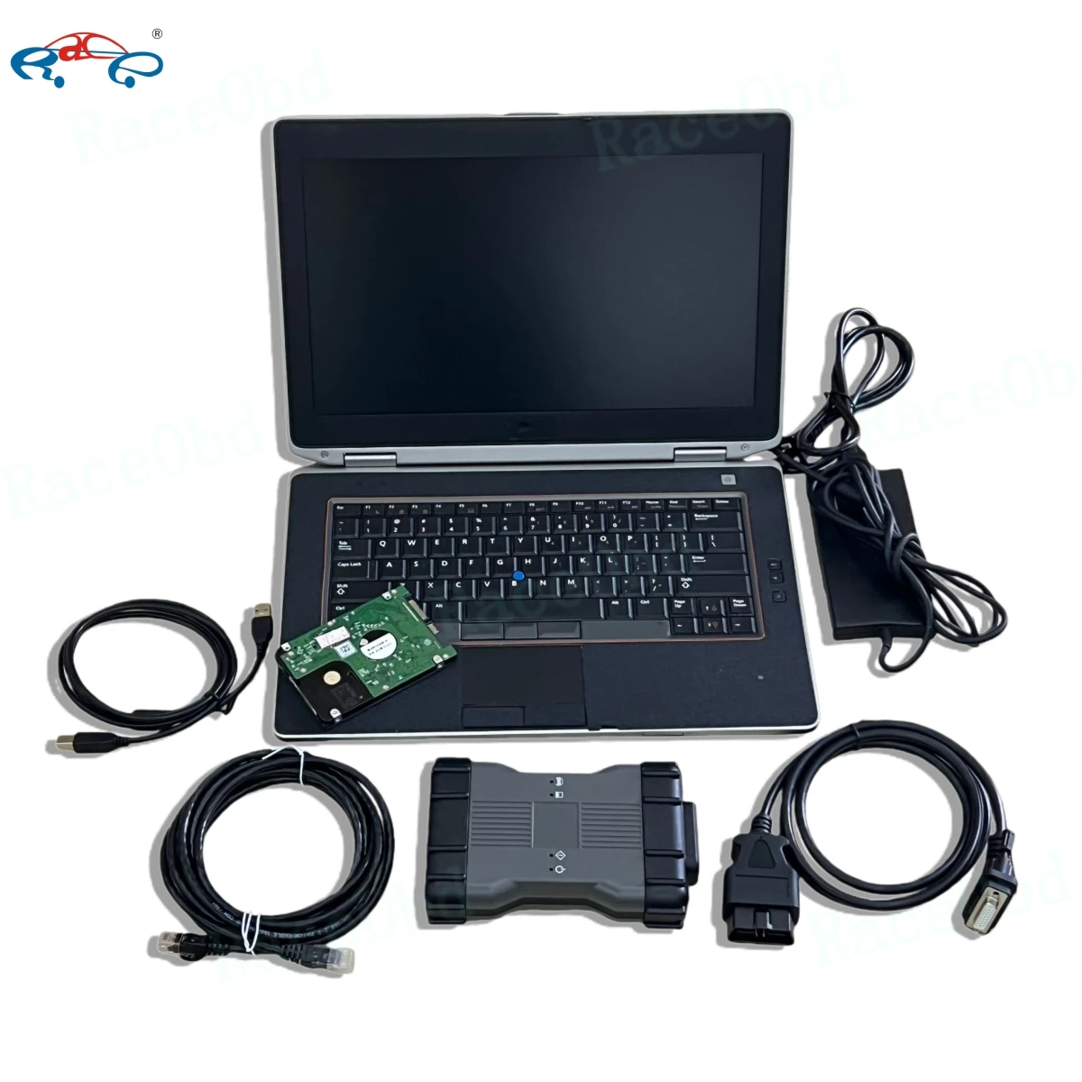 Mb Star C6 Vci Auto… - image