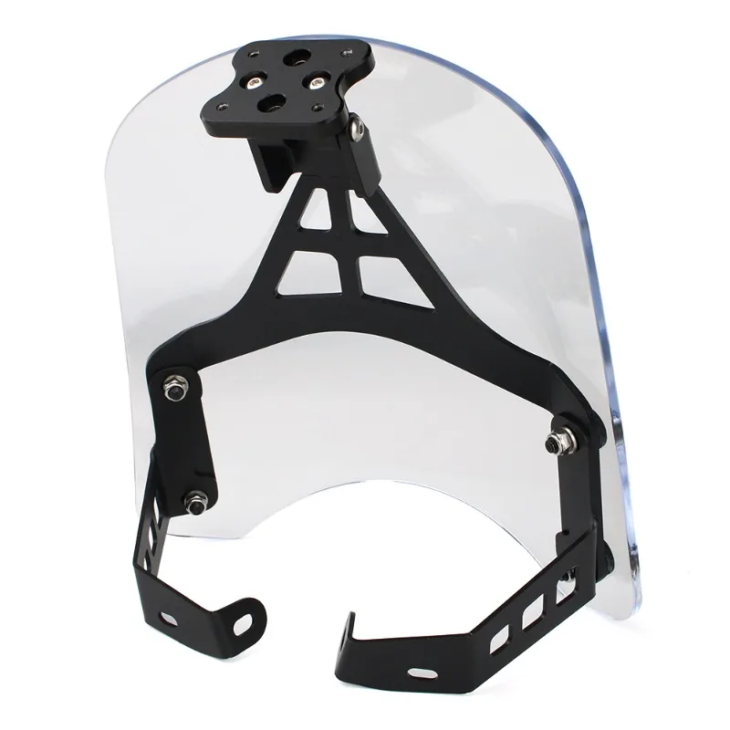 Motorcycle Accessories Windshield Holder Navigation Holder