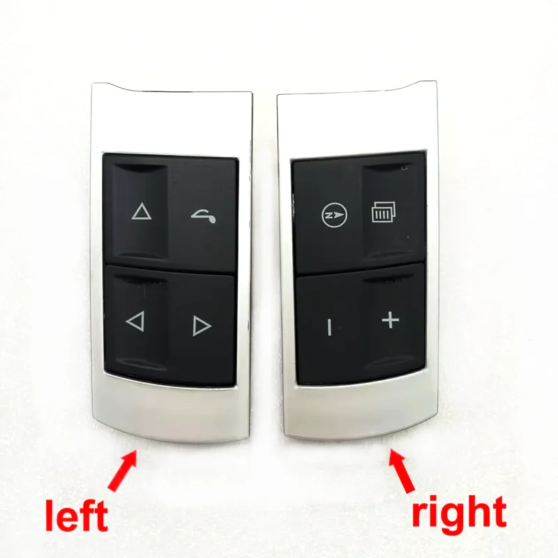 

For Chrysler 300C multi for function steering wheel audio control switch on the steering wheel button