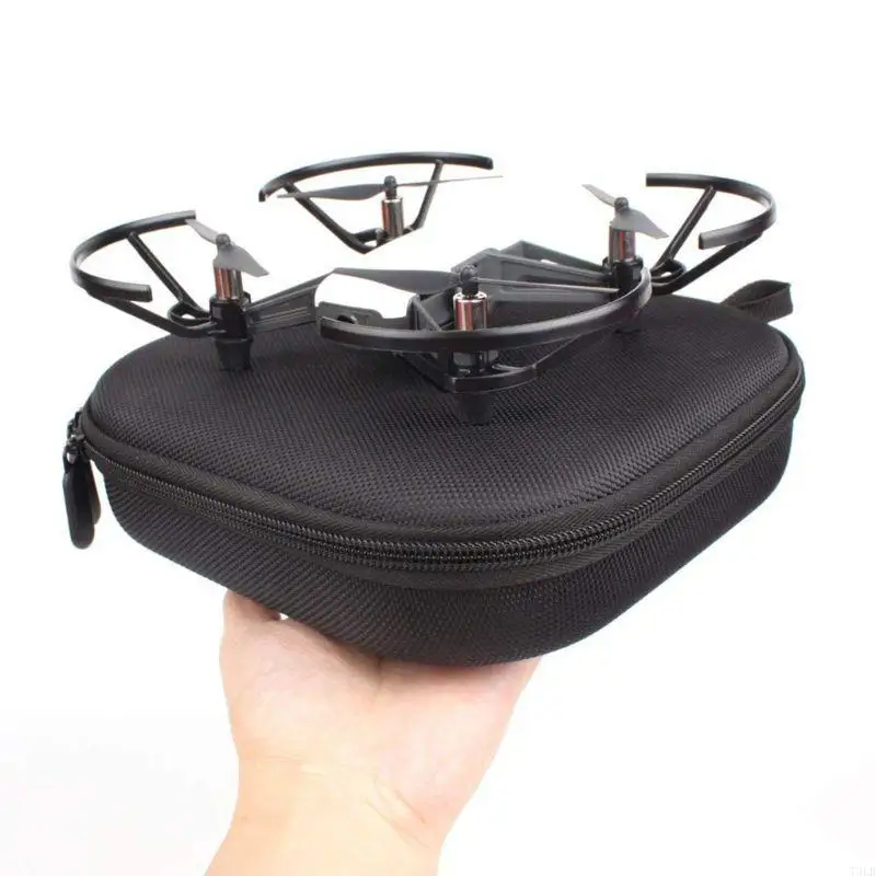 

T3LB Portable Handheld Storage Bag Handbag Carrying for Case for TELLO Quadcopter