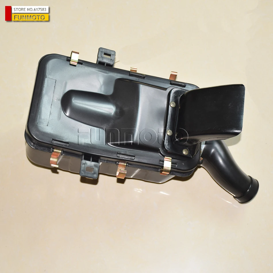 air housing /air box suit for LINHAI 400ATV/LH400ATV