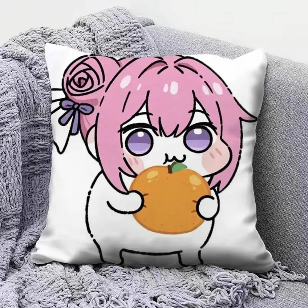 Doro Funny   Home Sofa Cushion Covers and Aecorative Custom Pillow Covers