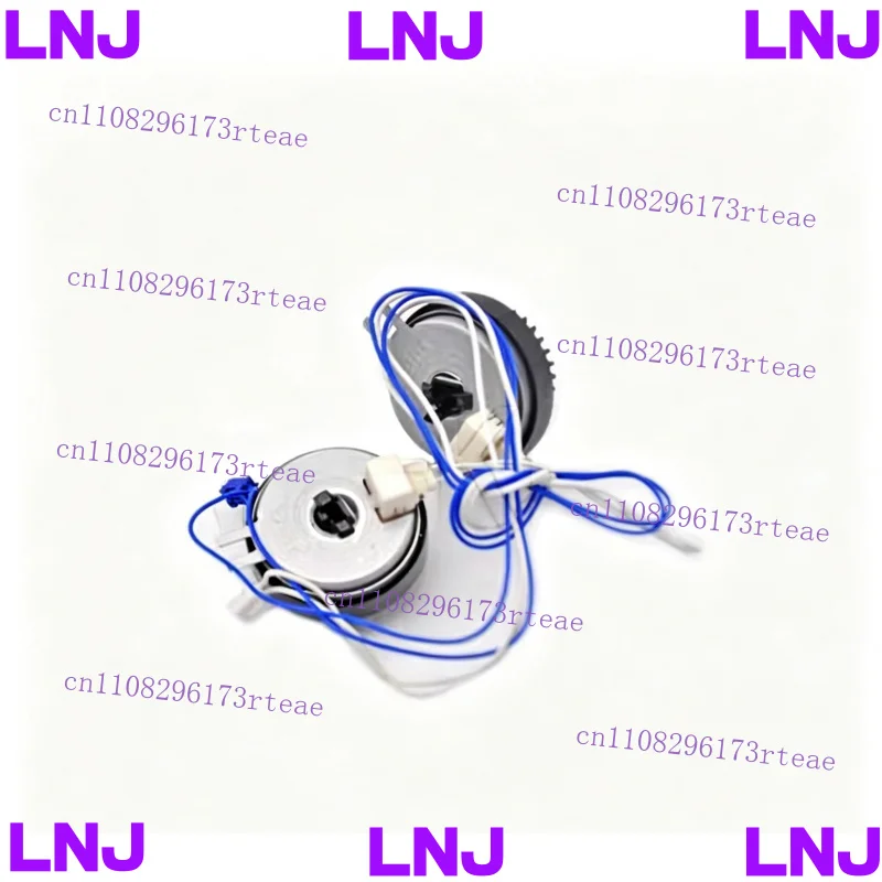 1 шт. б/у сцепление подачи бумаги для принтеров Lenovo LJ2400PRO LJ2405 LJ2455 LJ2605 LJ2655 M7400 M7405 M7455