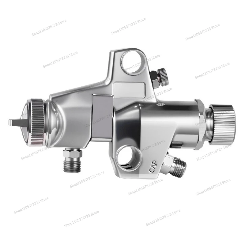 For Reciprocating Machine Nozzle Assembly Line Spray Gun WA-200 Automatic Paint Spray Gun Paint