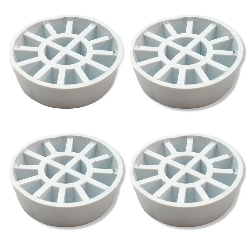 Compatible for Windsor - Vestfrost - Teka Washing Machine Vibration Silicone Anti-Foot