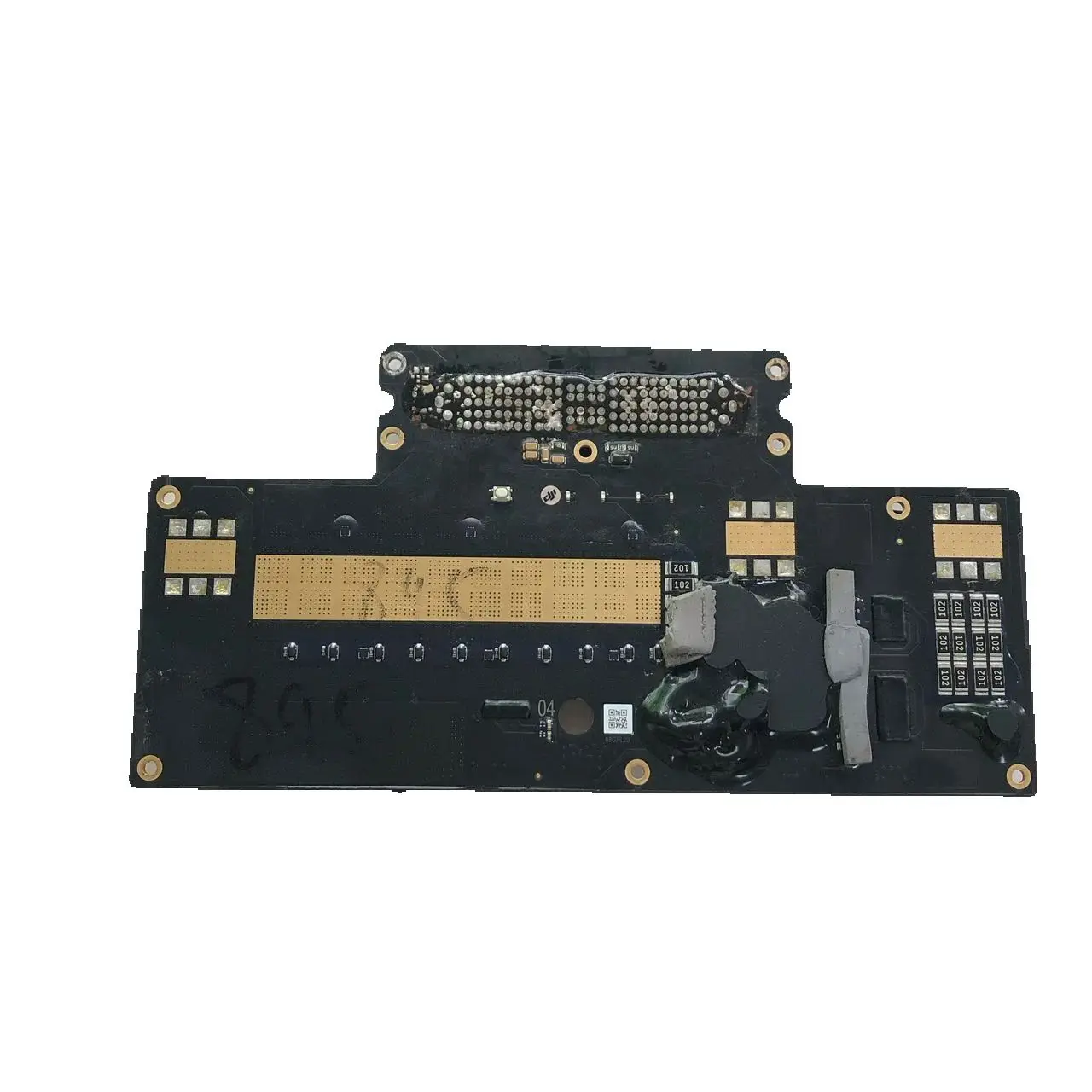 الزراعة Agras ملحقات طائرة بدون طيار اللوحة الأم للبطارية للوحة بطارية T50 T40 T30 T20P