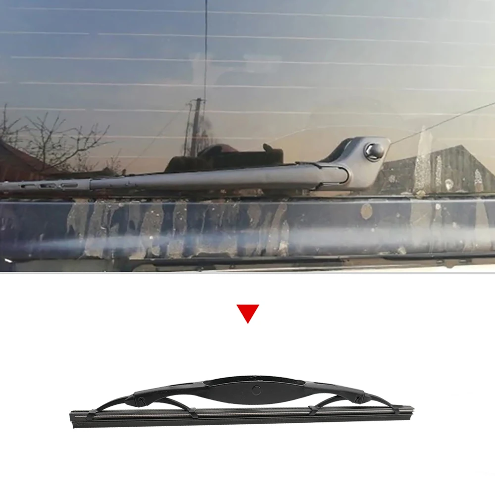 For Chevrolet Trax Tracker 2014 - 2022 Windshield Windscreen Window Brushes Wiper 10