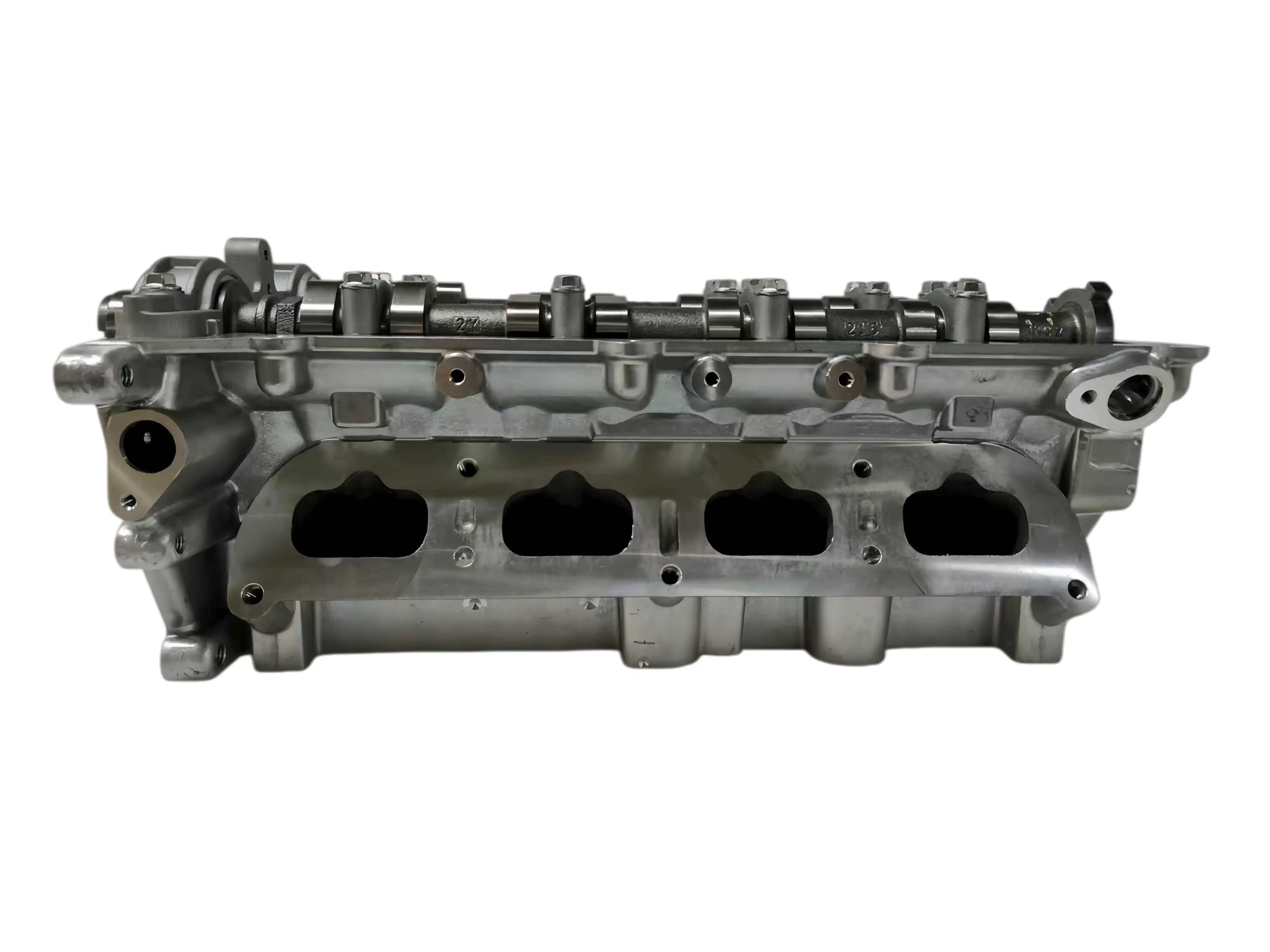 

New High Quality Factory Price E4T15B Aluminum Cylinder Head Assembly 1.5T OE E4T15B-1003010AB For Chery ARRIZO5 Tiggo Jetour