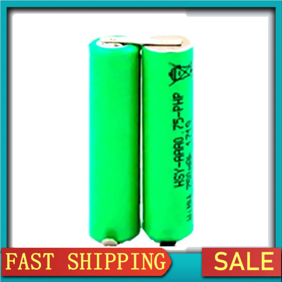 

Durable Shaver Battery For Philips S5078 S5079 S5070 S5081 5082 5090 S560 S561 Electric Shaver 750mAh