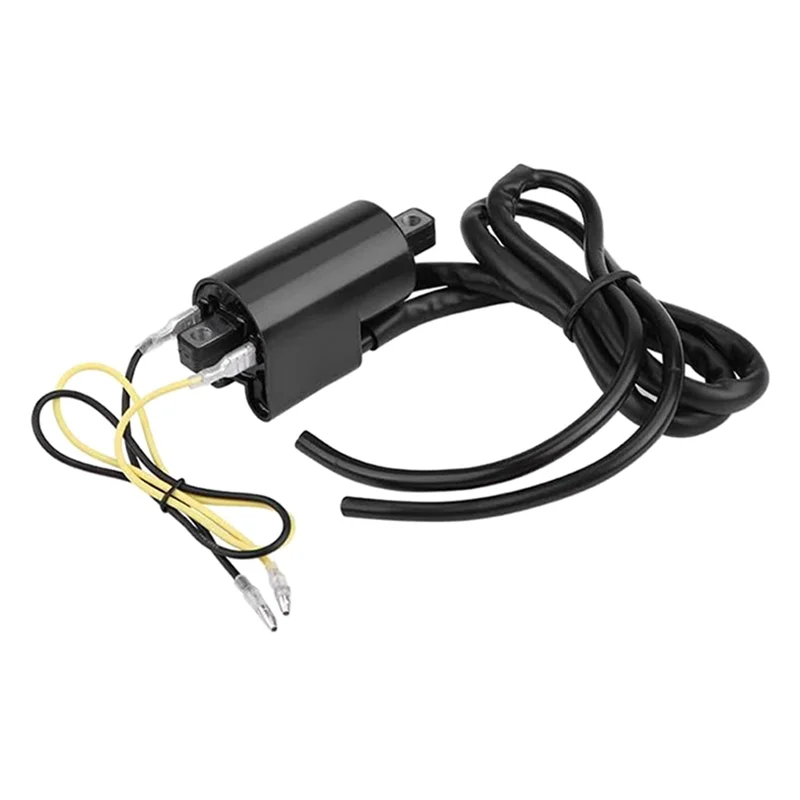 

Motorcycle Ignition Coil Replacement For Suzuki GSF400 GSF600 GSF1200 Bandit 1996-2004 Motorcycle Parts