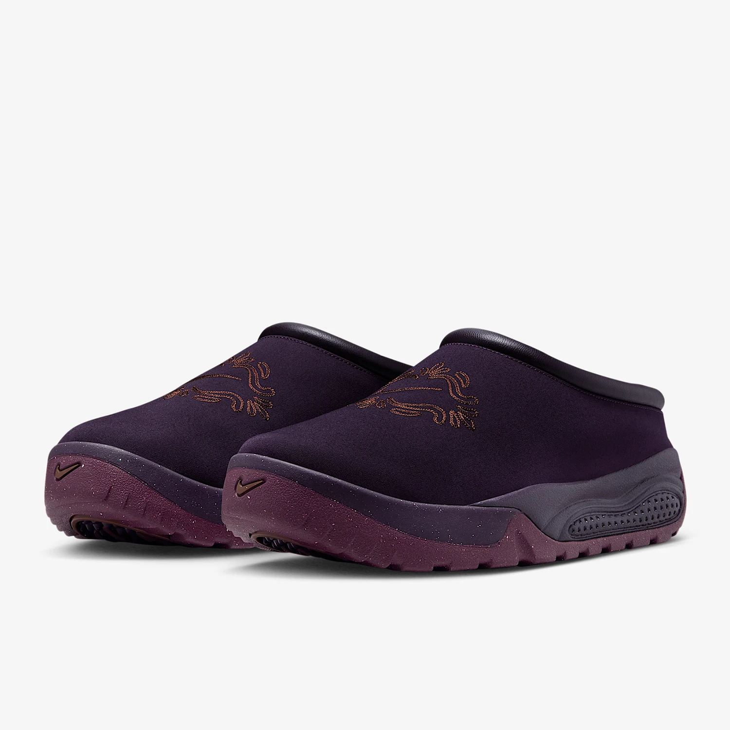 Nike Authentic Men's Women's Thick Sole Comfortable Wear-Resistant Easy to Put On and Take Off Casual Shoes IM4953-600
