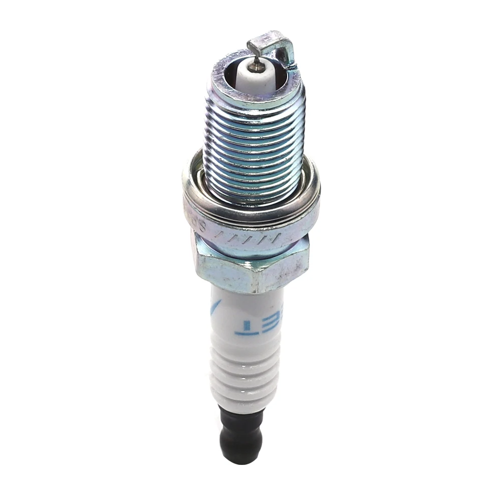 Spark Plugs For AUDI A6L C6 A3 2.0/FAW B50 1.6/BYD F3 G3/CHERY TIGGO 2/SSANGYONG KYRON ACTYON 2.3/MAXUS G10 T60/SWM G05 X7/DFSK