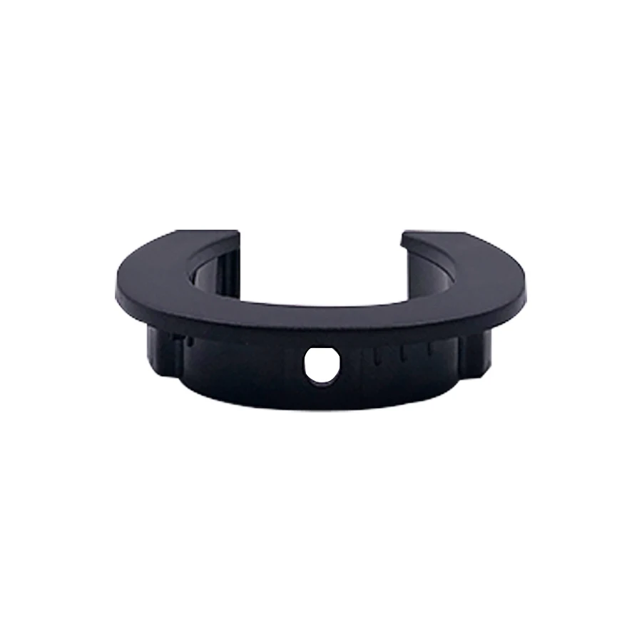 Electric Scooter Plastic Circle Clasped Guard Ring Buckle Insurance For Ninebot MAXG30 Round Limit With Folding Tube Replacement