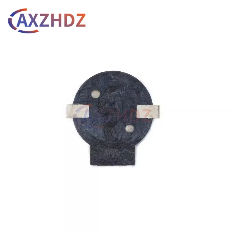5PCS 2V-4V 9032 SMD DC 9.0x3.2MM Passive Buzzer Magnetic Anti-lost Buzzer 9.0*3.2MM Loudspeaker For Arduino Electro Kit