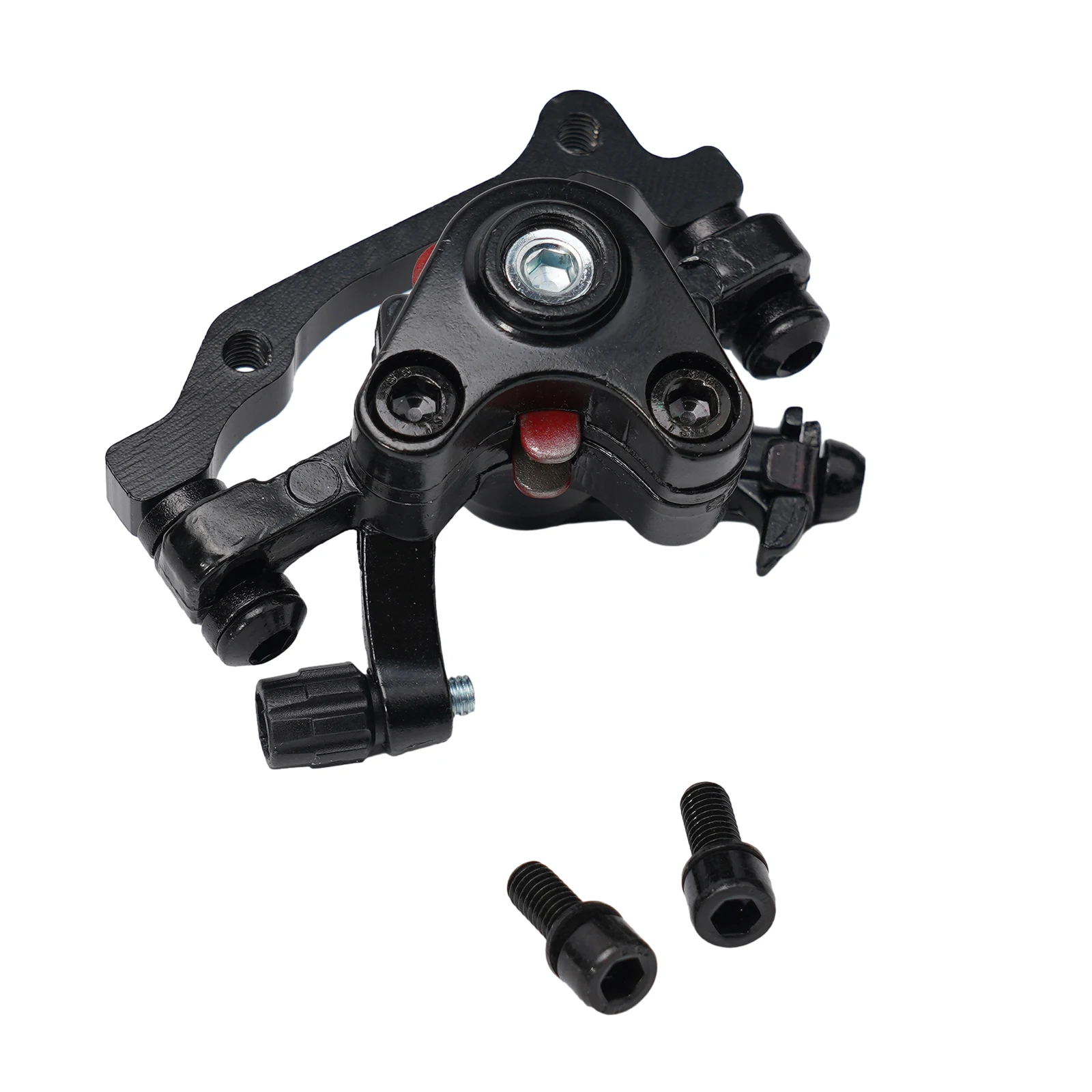 Front Rear Bicycle Caliper Mechanical Disc Brake Cycling Mountain Part MTB Bike