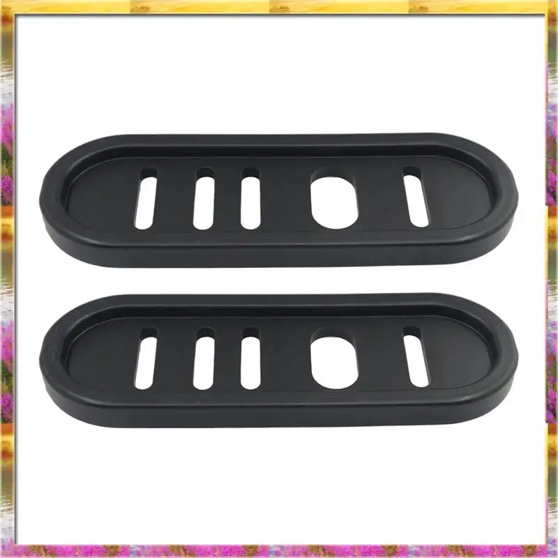 Universal Snow Thrower Slide Shoes Snow Plow Snow Shoes Plow Snow Shoes 490-241-0010 Snow Sweeping Machine Snow Shoes Kit【AB07 P