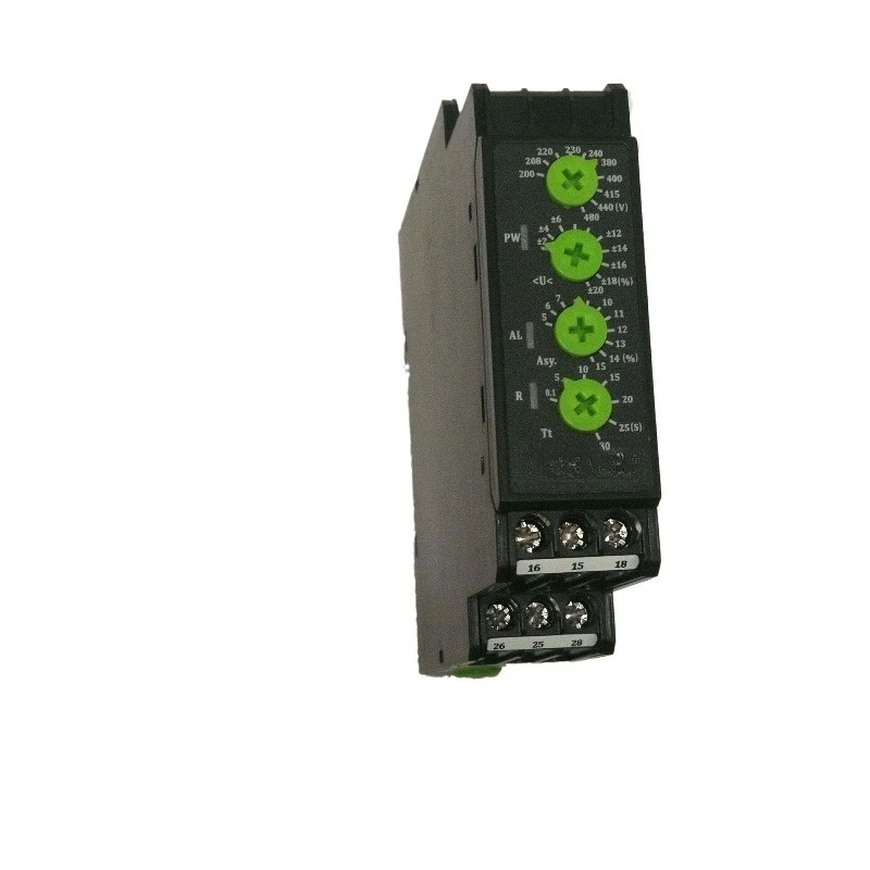 For MD6PUVA Replace Phase Relay CM-MPN.72SCM-MPN.72P