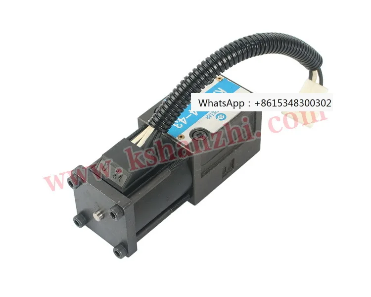 

Forklift parts KA-D24-43 24V solenoid valve