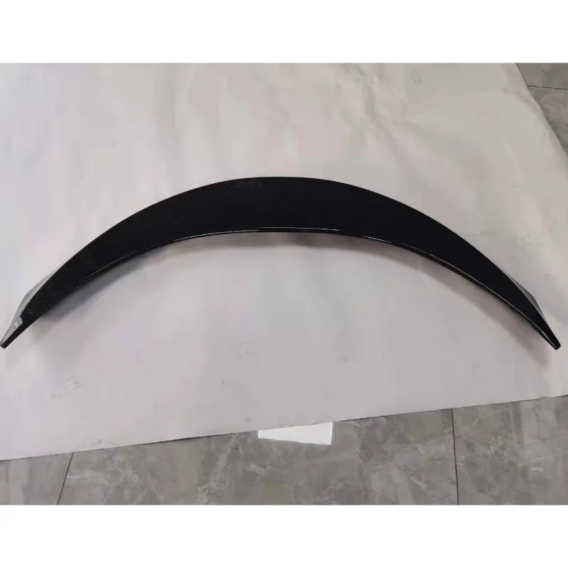 2019 2020 2021 2022 For Toyota Corolla E210 5-Door Hatchback Rear Roof Spoiler Wing Lip High Quality ABS Body Kit Car Styling