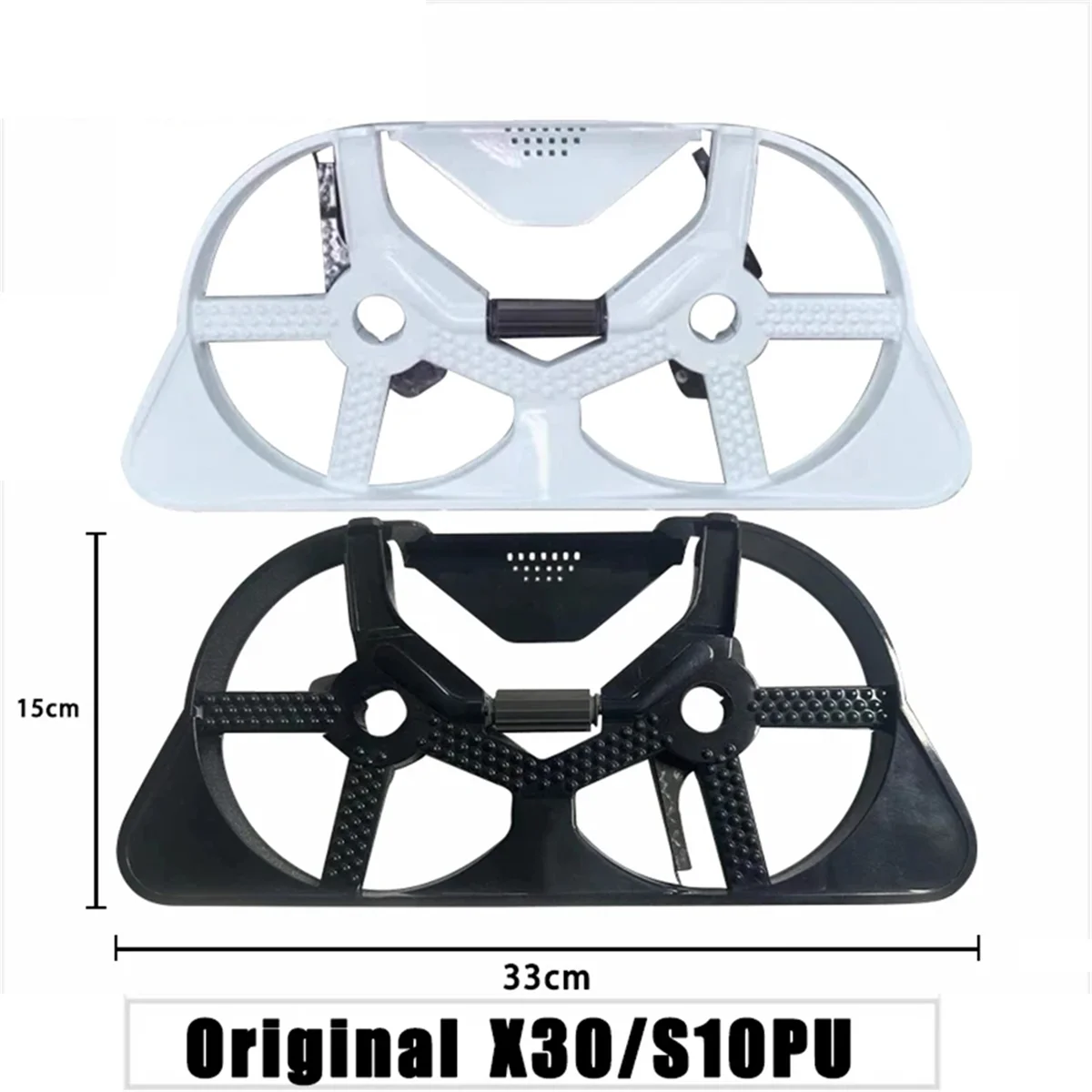 

Для Dreame X30, L30, S10PU роботизированная рука, подметальный робот, базовая станция, лоток для чистки, черный # АБГП