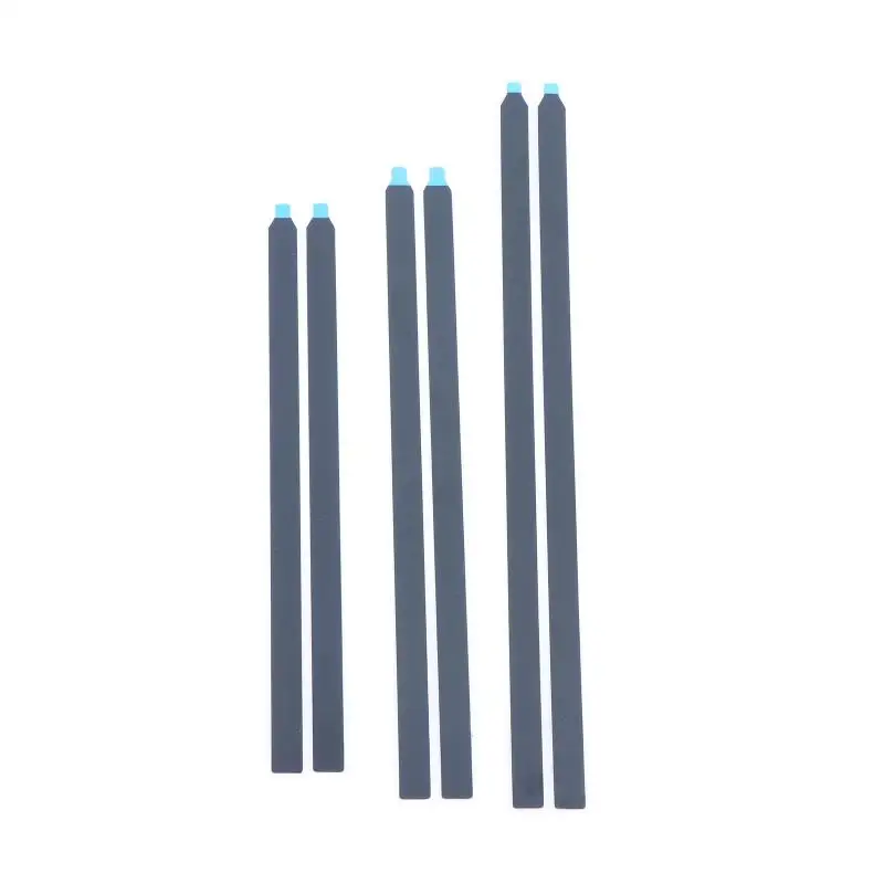 10Pcs Double Sided LCD Tape Laptop Screen Assembly High Bond Glue for Secure Display Mount and Home Office Fix