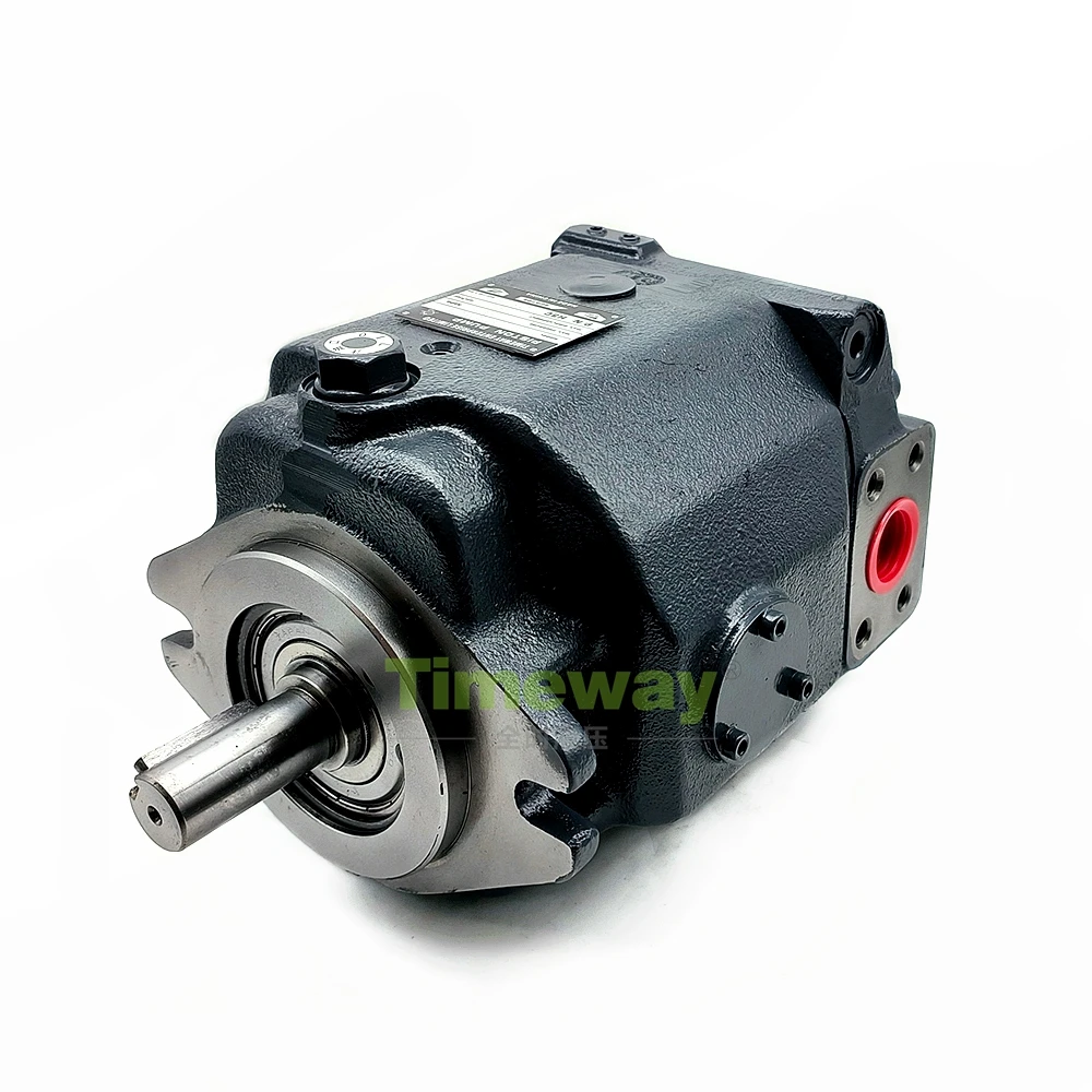 TIMEWAY Hydraulic Oil Pump HPP-VD2V-F31A3 Piston Variable Pump