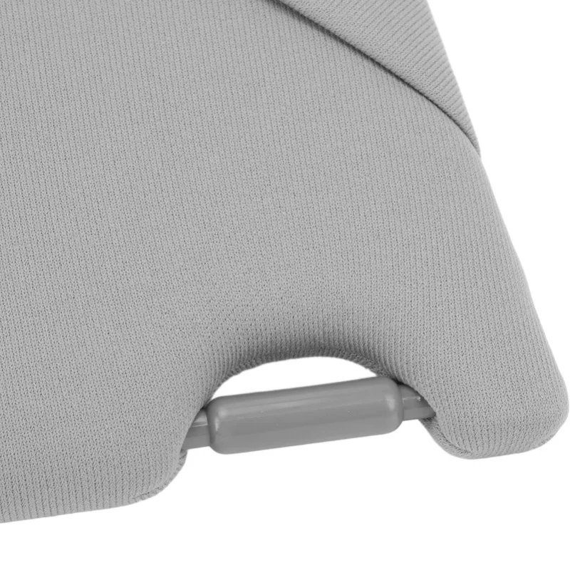 Driver Side Sun Visor Effective Sun Protection Safer Driving Elegant 83280 TA5 A51ZA For Accord 2008 To 2012 Grey