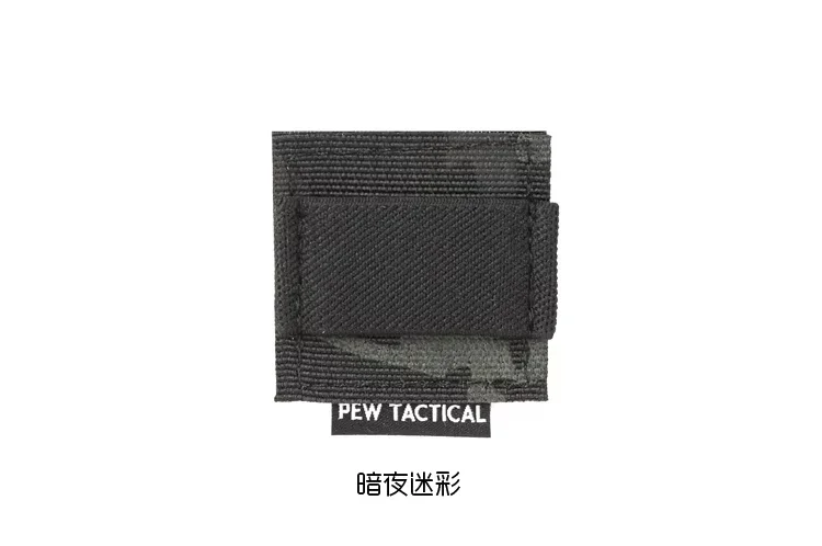 PEW TACTICAL Headphone Wire Harness Airsoft