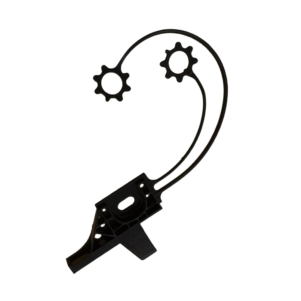 Headlight Repair As Shown Headlight Rear Cover F01 F02 Compatible Easy To Install No Programming Required OE Style Design