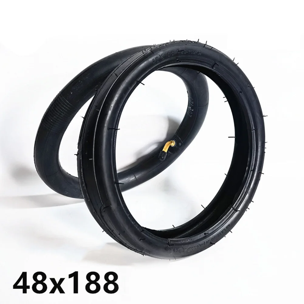 9inch 48x188 Inner Tube Outer Tyre For Children's Tricycle Baby Carriage For Children\'s Tricycle Baby Carriage 48*188