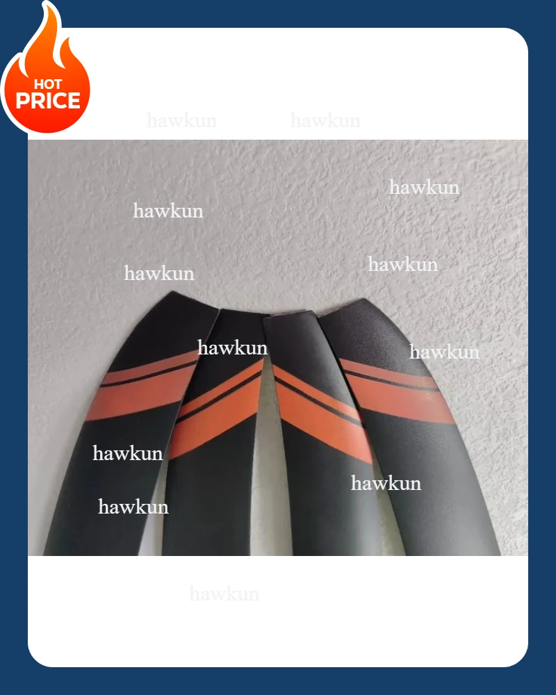 

4314 Carbon Fiber Propeller 43 Inch CW CCW Propellers for Hobbywing XRotor X11 Plus Agricultural Drone Parts EA-30XP