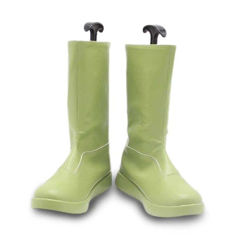 أحذية أنيمي لعبة التأثيرية أوليفر غرايسون أحذية لا تقهر مخصصة لحفلات الهالوين بمقاسات كبيرة لكل من الرجال والنساء #2