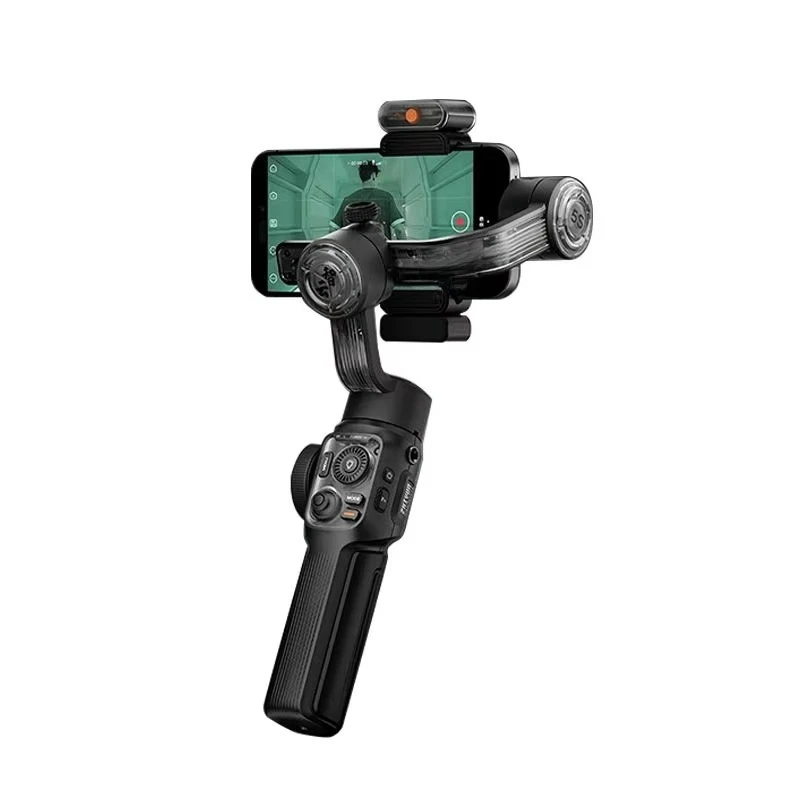 Smooth 5S Ai Pro Tr…