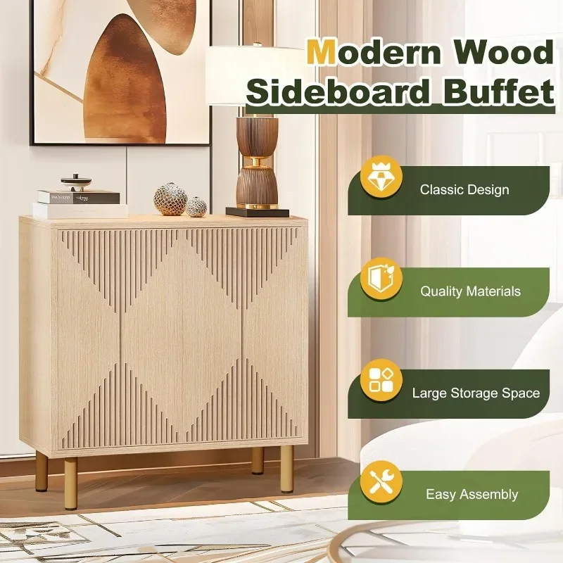 Armoire de buffet,, Brochure