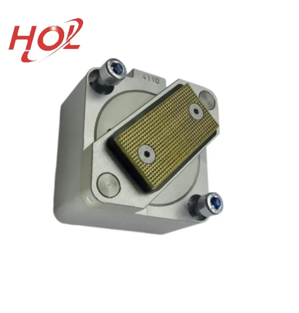 HOL on Sell Clamping Cylinder 3015 for Cutting Machine 3-09057 for CNC Cutter Parts Industrial Automation