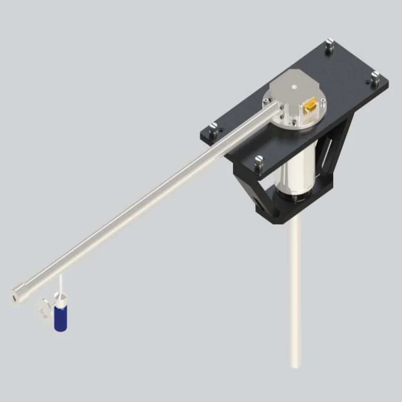 نظام قياس مقياس المغناطيسية عينة تهتز Nbs 3100