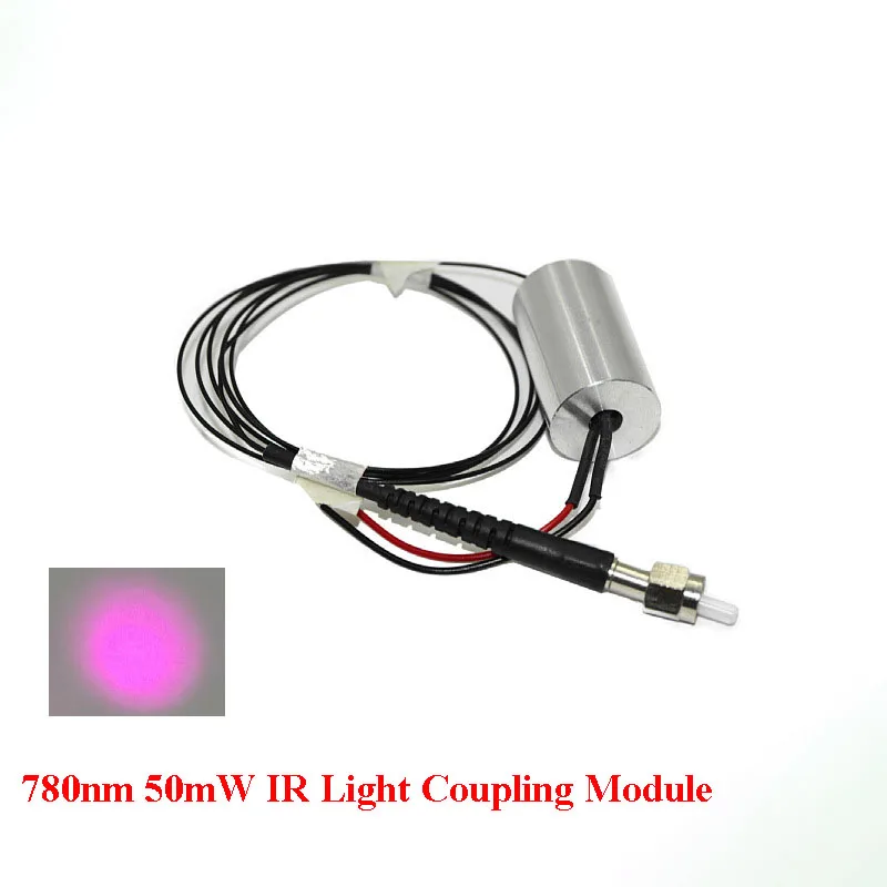 In-Stock 780Nm 50Mw…