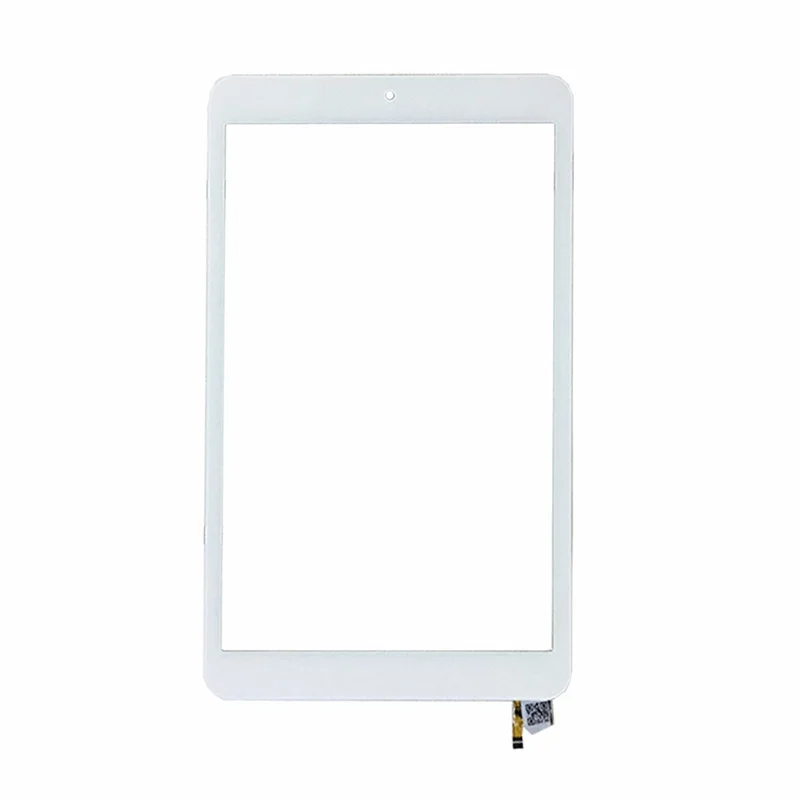 Nieuwe 8 "Inch Touchscreen Digitizer Glas Sensor Panel 80701-0A5066C Gratis Verzending