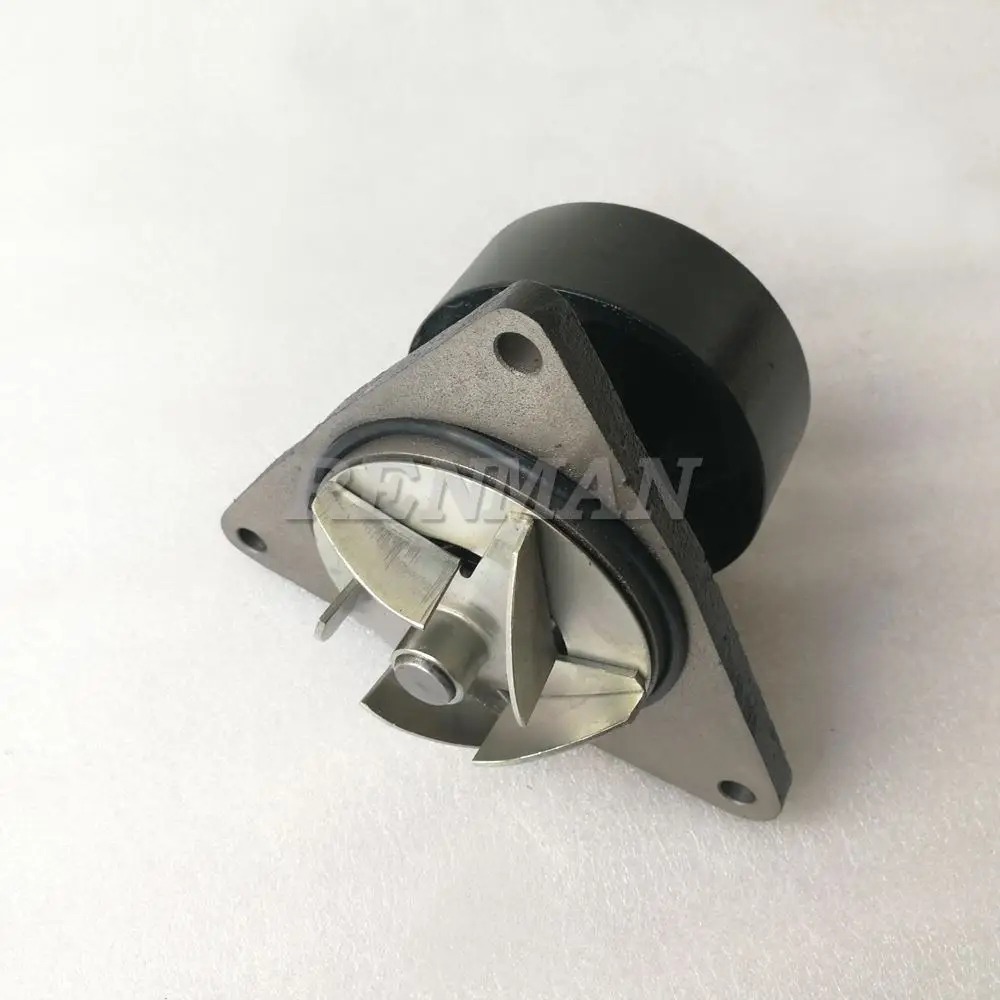 Applicable ToCummins 6CT8.3 Engine Water Pump 3415366