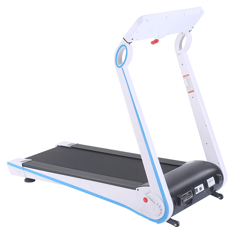 Portable Folding  Home Use Fitness Electric Treadmill Machine