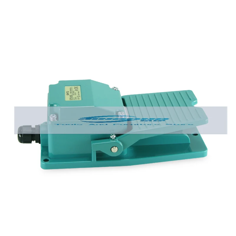 

CFS-402 404 405 Interruttore педаль 15A250VAC-1A1B Aperto e chiuso