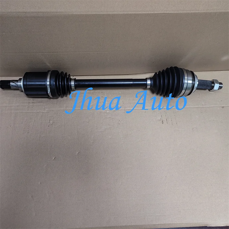 391014EF2A Front Left Axle Shaft Fits For Nissan Qashqai (J11) 39101-4EF2A 39101 4EF2A