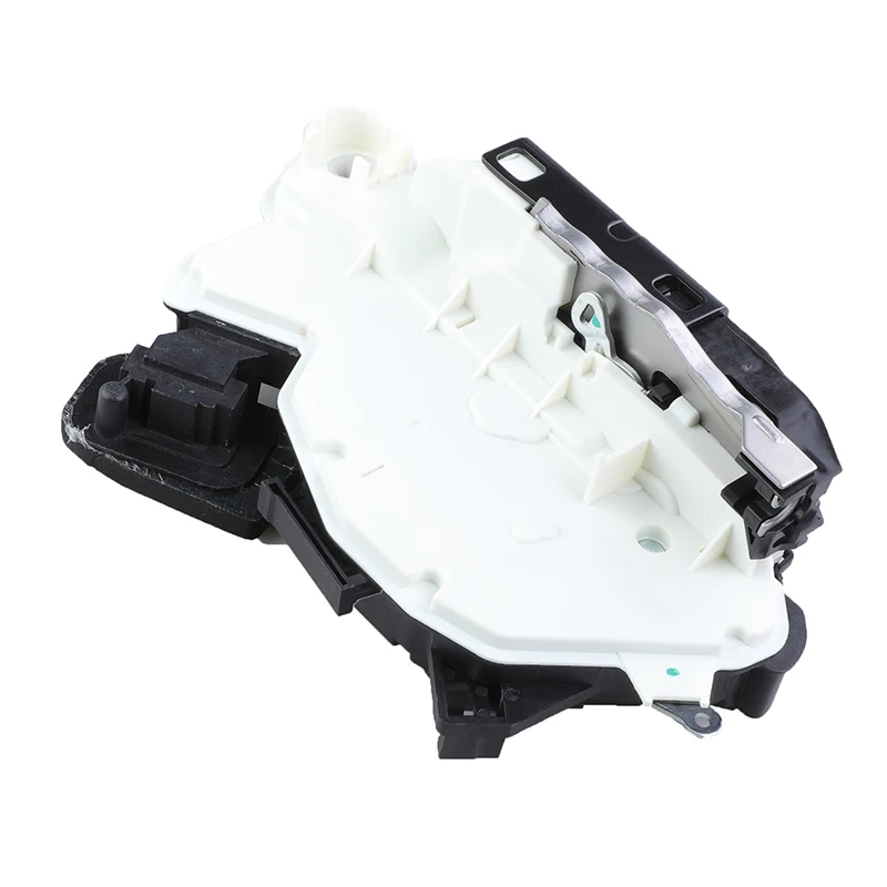 New High Quality Car Accessories 5K1837015D 5K1837015H 5K1837015J 5E1837015 Door lock actuator  For VW Golf MK6 MK7 Passat B7